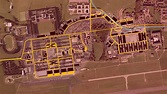 Cranwell (including Cranwell North) - Airfields of Britain Conservation ...