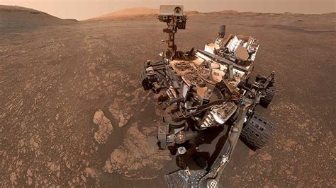 Nasas Curiosity Rover Finds Ancient Salt Rich Lakes That Couldve