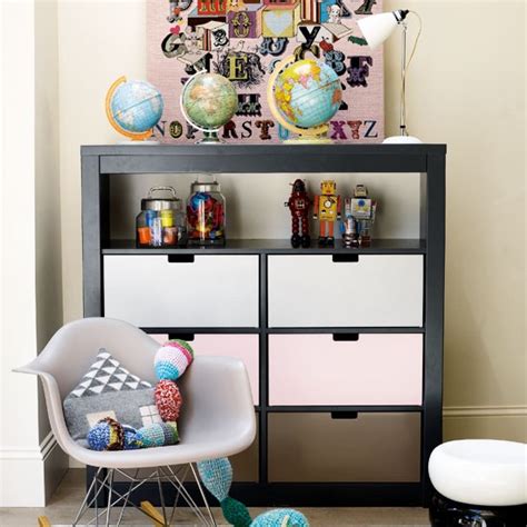 Our kids' bedroom storage is built to last. 5 Best Kids Toy Storage by Jen Stanbrook | The Oak ...