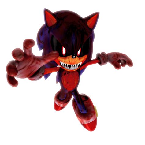 Sonicexe Fnf Png