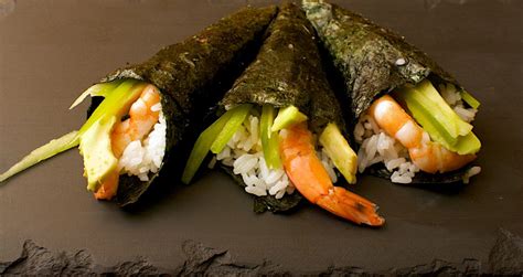 10 Must Try Traditional Japanese Sushi Rolls Your Japan