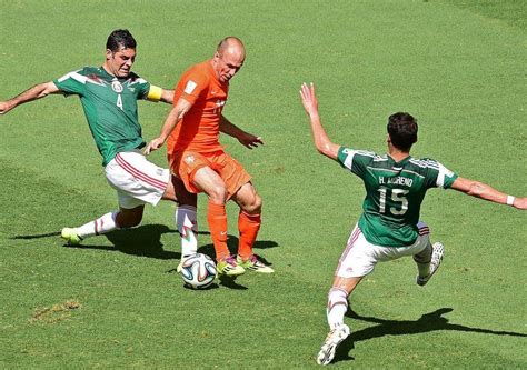Netherlands vs Mexico Preview, Tips and Odds - Sportingpedia - Latest