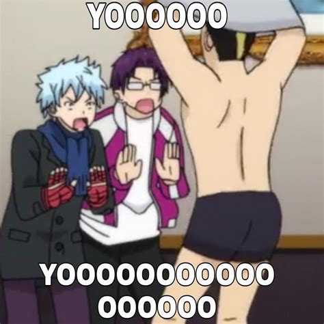 Ayo Saiki Anime Memes Funny Anime Pics