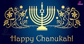 Hanukkah Quotes and Sayings with Wishes Cards - New Year Greetings ...