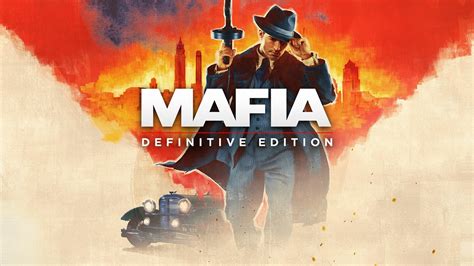 Mafia Definitive Edition Review Xbox Tavern