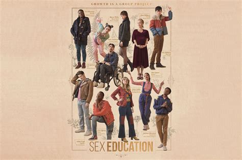 Sex Education Series 3 Episode 3 Transcript Scraps From The Loft