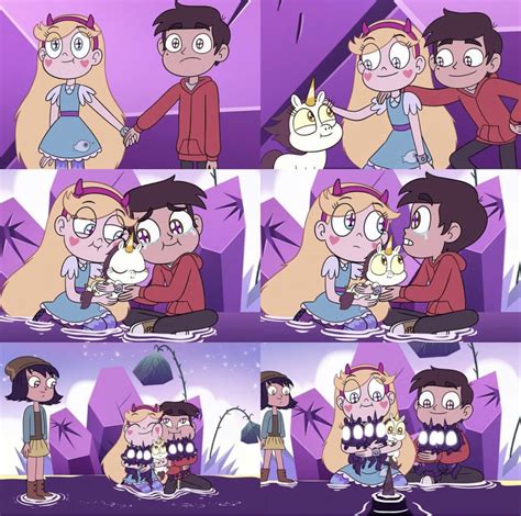 Star Vs The Forces Of Evil⭐️ Star Vs The Forces Of Evil Star Vs Forces Of Evil Starco