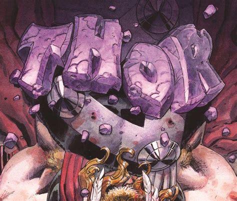 Thor By Donny Cates Vol 4 God Of Hammers Trade Paperback Comic