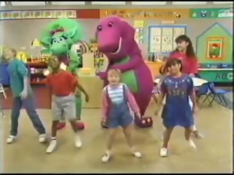 Pin On Barney And Friends And Gold Clues