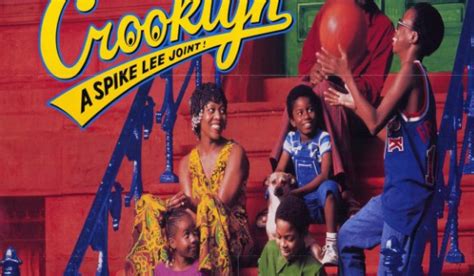 Where Are They Now The Cast Of Spike Lees Crooklyn Photos The