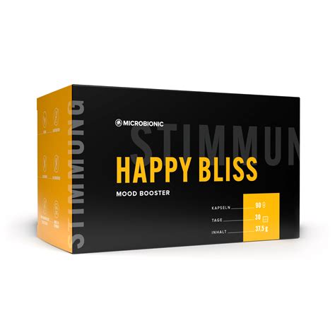 Stimmungsbooster Mit L Tryptophan Und 5 Htp Kaufen