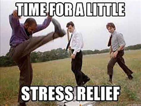 53 Best Stress Meme That Might Make You Laugh Meme Central