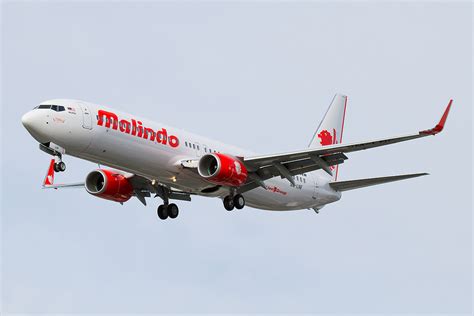 Air malindo is the national flag carrier of malaysia. #MalindoAir: Daily Flights To Hong Kong To Commence On 5th ...