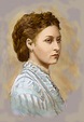Princess Louise of Great Britain (1848-1939) Photo Album