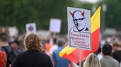 Stadt Stuttgart verbietet Corona-Demo der AfD | Welt