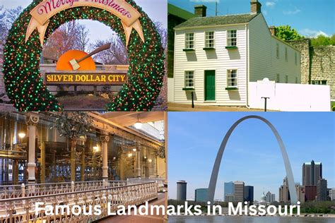 Landmarks In Missouri 10 Most Famous Travel Savvy Mom
