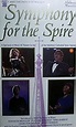 Amazon.co.jp: Symphony for the Spire [VHS] : DVD