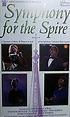 Amazon.co.jp: Symphony for the Spire [VHS] : DVD