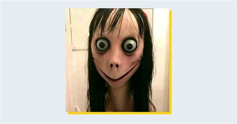 What Is Momo Creepy Youtube And Whatsapp Meme Is Overhyped
