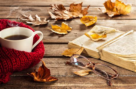 Fall Poetry To Embrace The Season Beyond Words