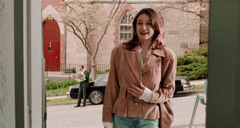 Emily Mortimer In 10000 Saints 2015 Were Here Where The Daylight