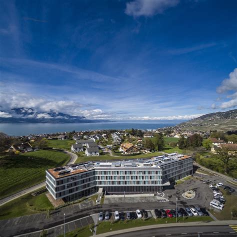 Modern Times Hotel Sterne Hotel In Vevey Montreux