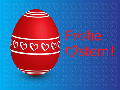 Dieser pinnwand folgen 4293 nutzer auf pinterest. Osterei mit Liebe - Frohe Ostern - Ostern Hintergründe für Desktop