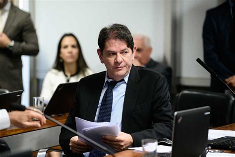 Cid Gomes Abre Canal Com Pt Visando Derrotar Bolsonaro Em 2022 Amazonas1 Informação Com