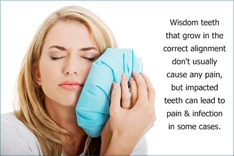 Reasons For Wisdom Teeth Pain And How To Treat It Emedihealth