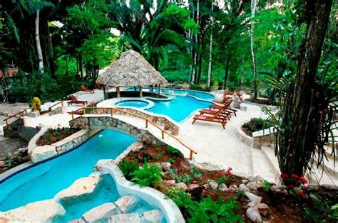 Ian Andersons Caves Branch Jungle Lodge Belize Vacations Vacation