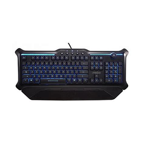 Perixx Px 1200 Beleuchtete Gaming Tastatur Im Test Beleuchtete