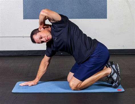 Pin On Mobility Exercises
