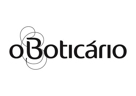O Boticário Logo Png E Vetor Download De Logo