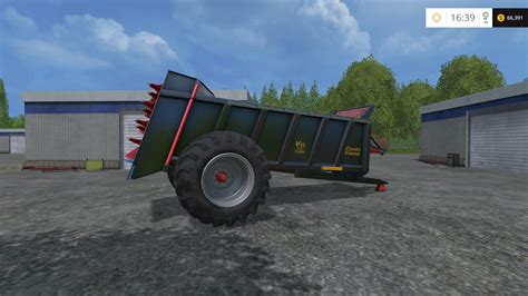 Marshall Pack Bman Edition V11 • Farming Simulator 19 17 22 Mods
