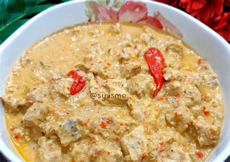 150 gr tempe semangit, tumbuk kasar. Resep Sambal Tumpang Tempe : 5 Resep Sambal Tumpang ...