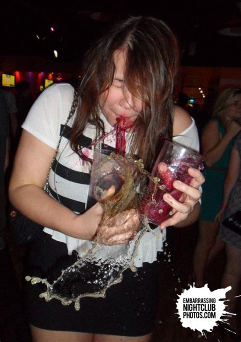 Embarrassing Nightclub Photos Of The Week Photo