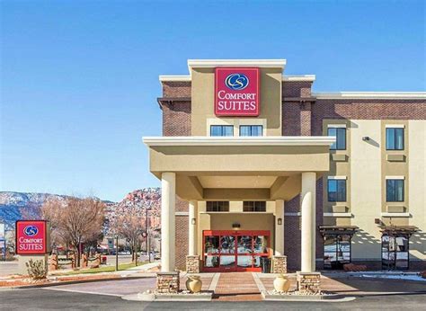 Hotel staff received mixed reviews at the comfort inn near grand canyon. 16 Top-Rated Hotels at the Grand Canyon | PlanetWare