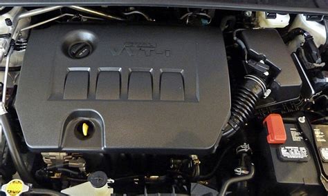 See pricing for the used 2016 toyota corolla s sedan 4d. Toyota Corolla Photos: 2014 Toyota Corolla S engine