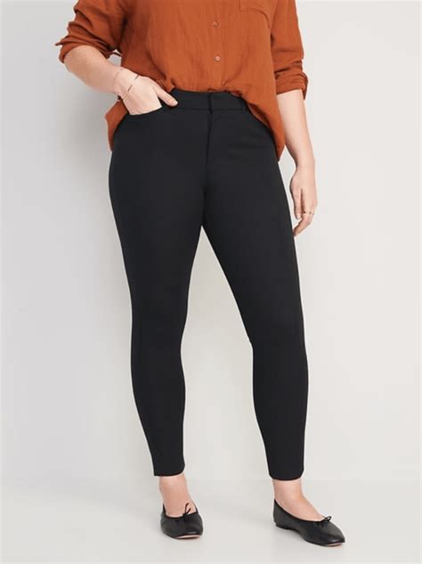 25 Best Dress Pants For Women To Work And Play Parade