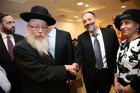 How Ultra Orthodox Parties Became The Biggest Winners In Israel S New