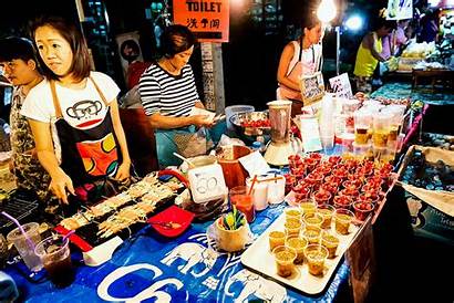 Mai Chiang Night Market Travel Saturday Tour
