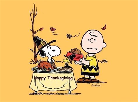 Charlie Browns Thanksgiving Charlie Brown Thanksgiving Charlie