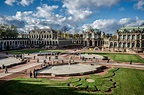 Zwinger Palace: Dresden, Germany | Europe travel photos, Germany ...