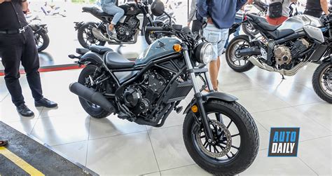 The 2020 honda rebel now comes with new features and colours. Cruiser dưới 200 triệu, chọn Benelli 502C hay Honda Rebel 500?