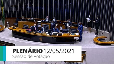 C Mara Aprova Projeto Que Altera Regras De Vota O Nas Sess Es Do