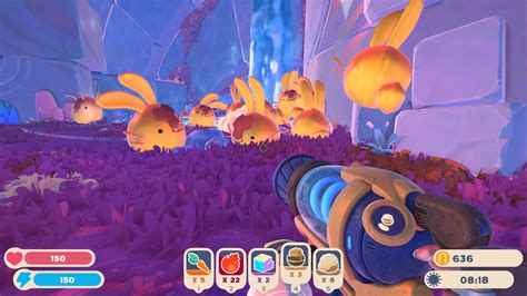 Slime Rancher 2 Largo Slimes Gamewatcher