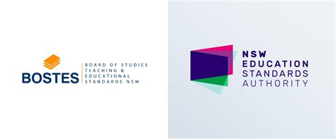 Brand New New Logo And Identity For Nsw Educations Standards Authority