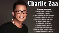 Charlie Zaa - Un Segundo Sentimiento full album - YouTube