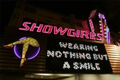 Seattle Strip Clubs Fight To Keep From Paying Injured Dancers