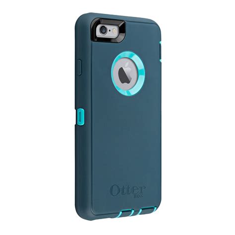 Otterbox Defender Series Rugged Case For Apple Iphone 6s And 6 Ebay